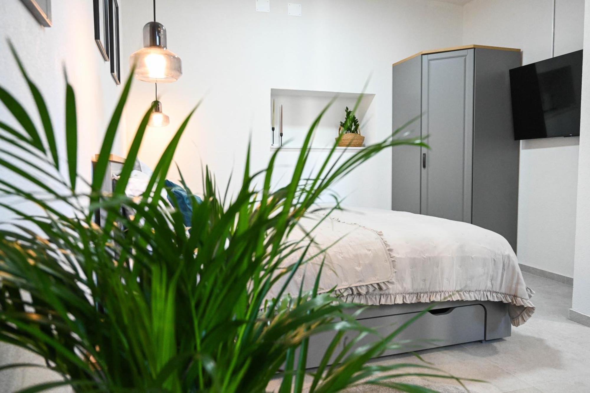 4-Star Design Apartments Bubamara Zadar Exterior foto