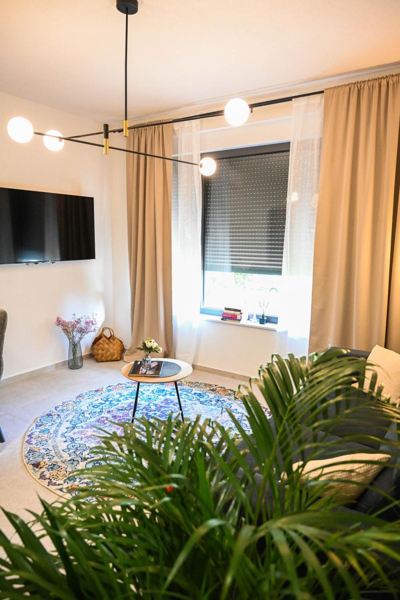4-Star Design Apartments Bubamara Zadar Exterior foto
